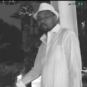 Meet your Posher, Randy